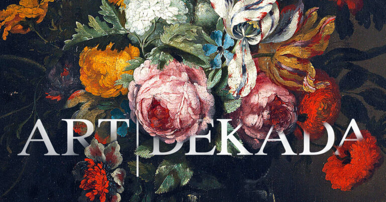 Artdekada – 10 lat artykwariatu – fotorelacja