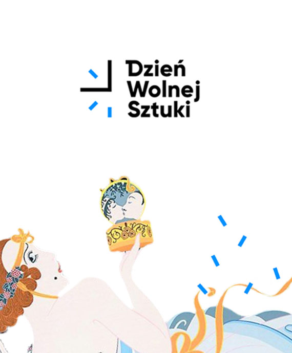 Dzień wolnej sztuki 2019