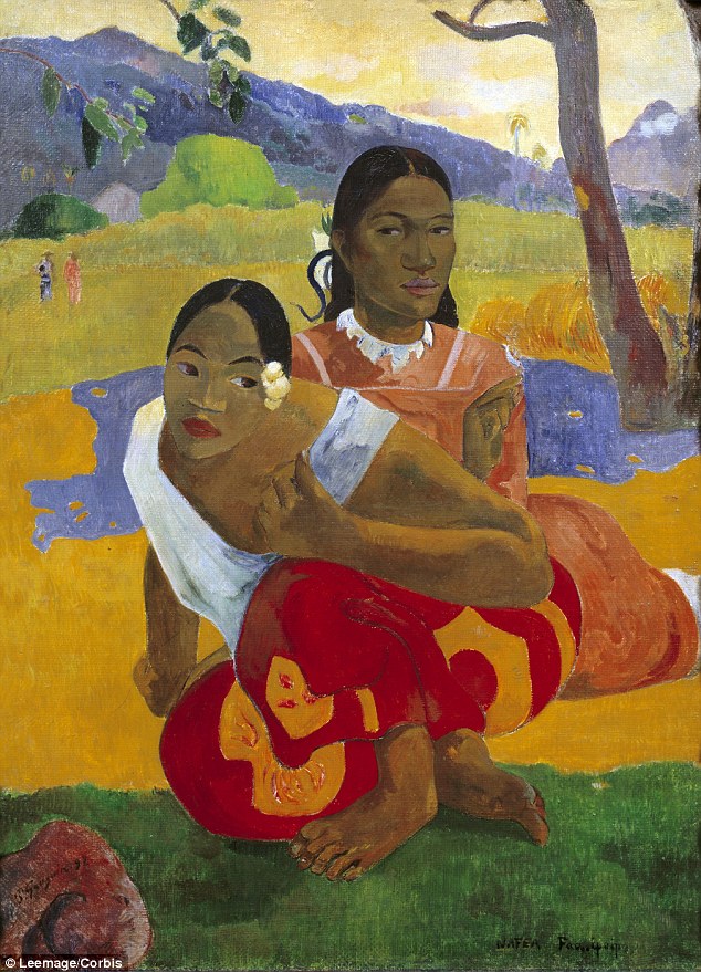 Dear Gauguin