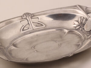 Patera