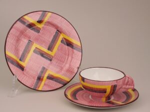 Zestaw śniadaniowy